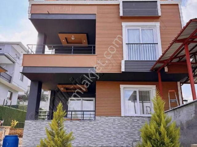 Ayvagediği, Toroslar içerisinde satılık Villa