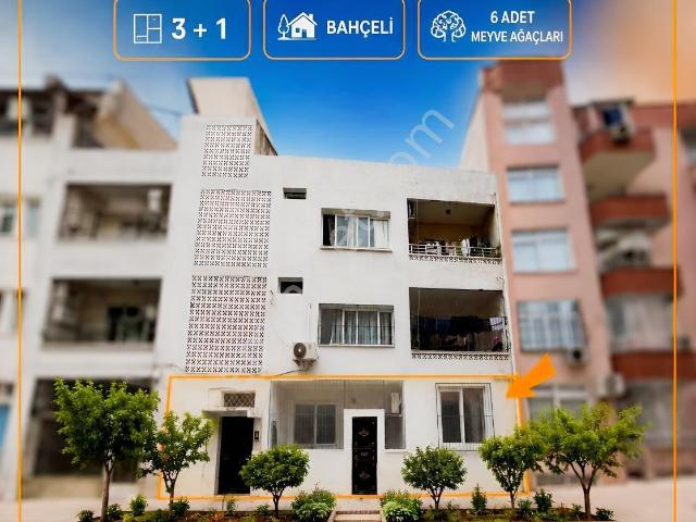 Akdeniz, Mersin içerisinde satılık mülk