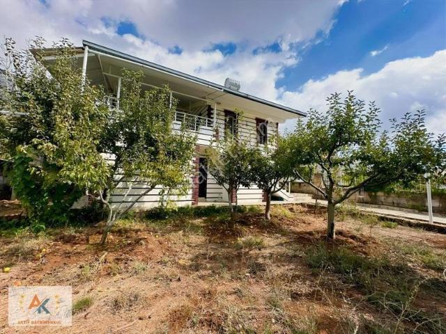 Bekiralanı, Toroslar içerisinde satılık Villa