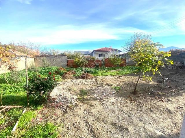 Burhaniye, Balikesir içerisinde satılık Villa