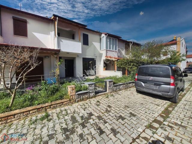 Burhaniye, Balikesir içerisinde satılık Villa