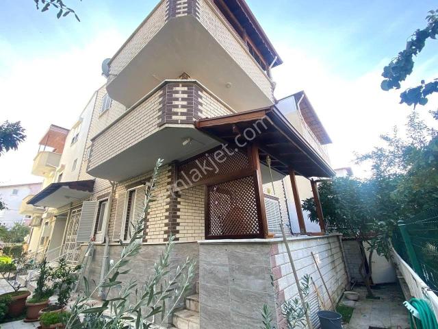 Burhaniye, Balikesir içerisinde satılık Villa