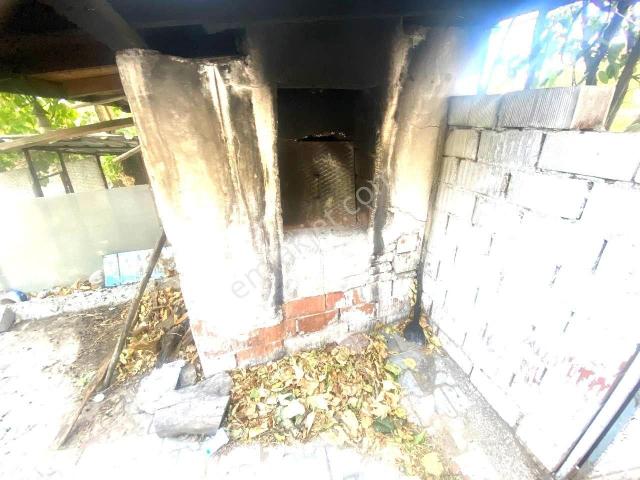 Burhaniye, Balikesir içerisinde satılık Bahce kati