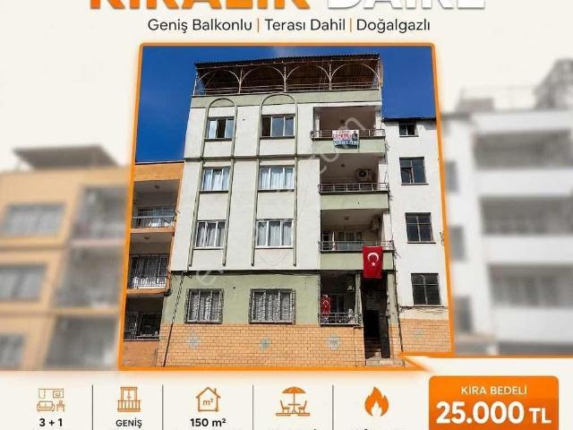 Toroslar, Mersin içerisinde kiralık mülk