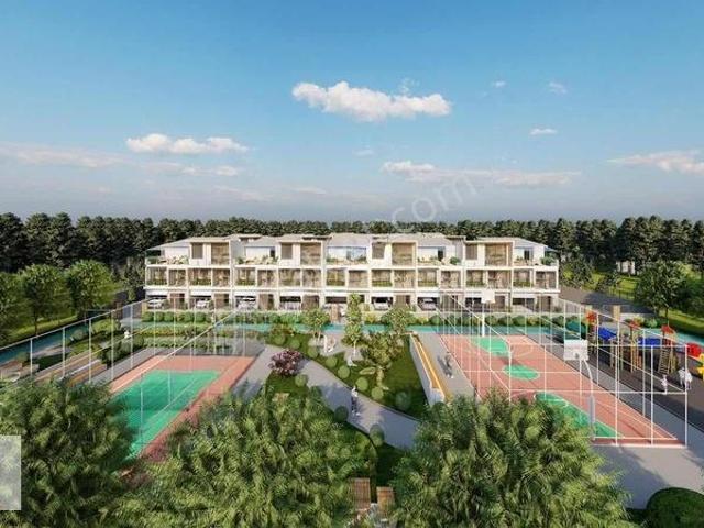 Erdemli, Mersin içerisinde satılık Villa