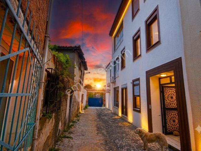 Edremit, Balikesir içerisinde satılık mülk