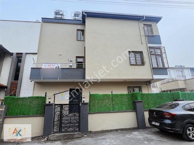 Fuatmorel Mahallesi, Yenişehir içerisinde satılık Villa