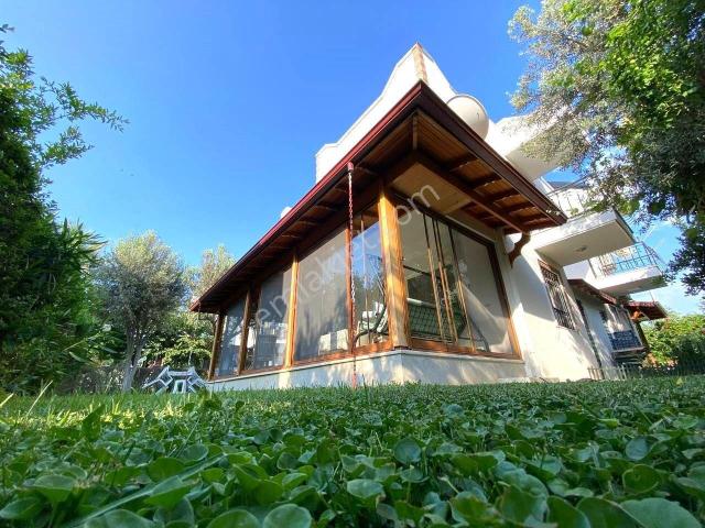Gömeç, Balikesir içerisinde satılık Villa