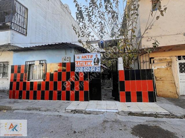 Akdeniz, Mersin içerisinde satılık Villa