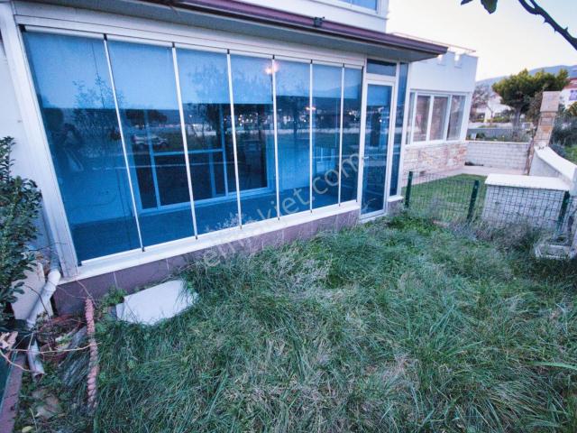 Edremit, Balikesir içerisinde satılık Villa