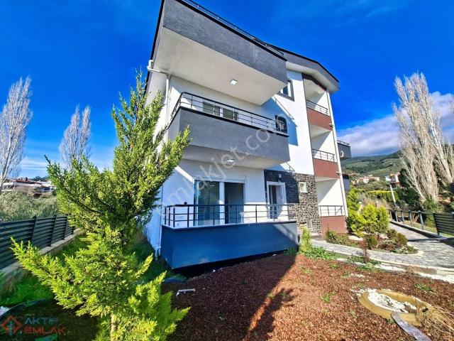 Edremit, Balikesir içerisinde satılık Villa