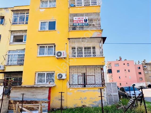 Halkkent Mahallesi, Toroslar içerisinde satılık mülk