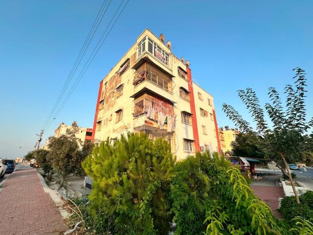 Toroslar, Mersin içerisinde satılık mülk