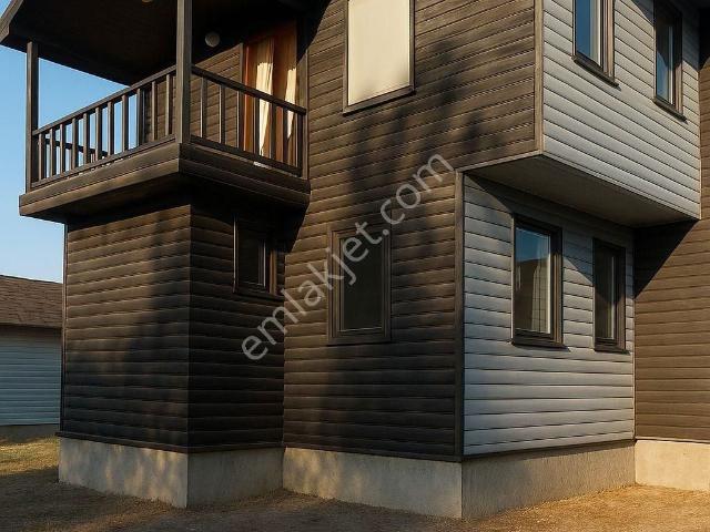 Manyas, Balikesir içerisinde satılık Villa