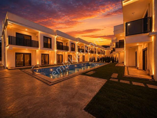 Edremit, Balikesir içerisinde satılık Villa