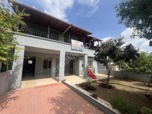Toroslar, Mersin içerisinde satılık Villa