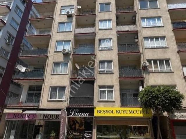Akdeniz, Mersin içerisinde satılık mülk