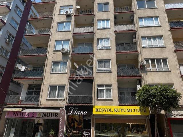 Akdeniz, Mersin içerisinde satılık mülk