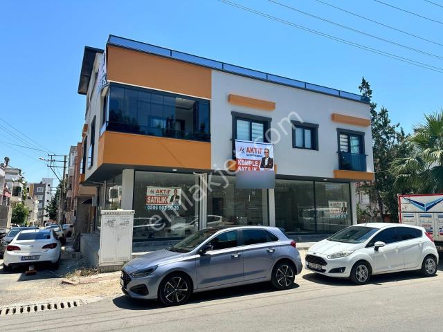 Toroslar, Mersin içerisinde satılık Villa