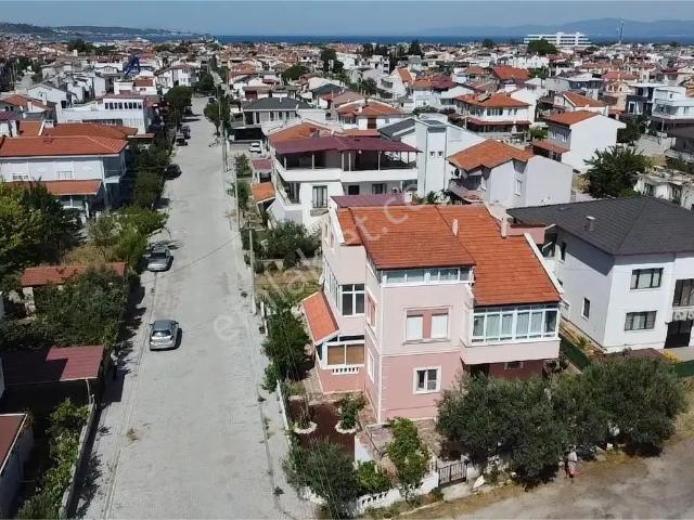 Burhaniye, Balikesir içerisinde satılık mülk