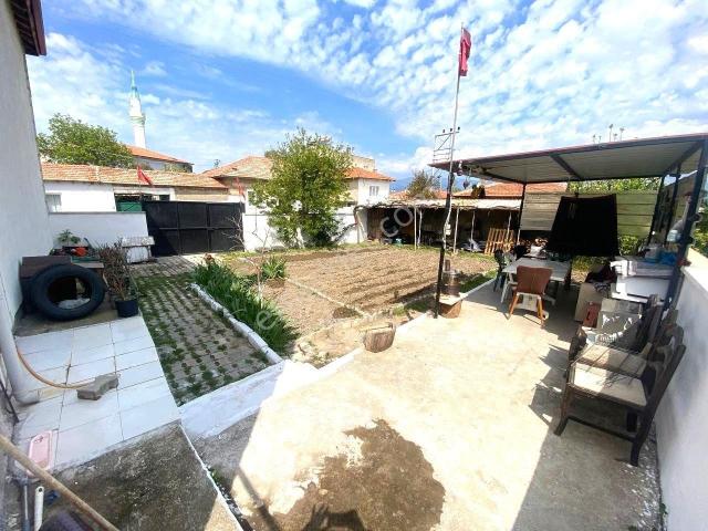 Burhaniye, Balikesir içerisinde satılık Villa