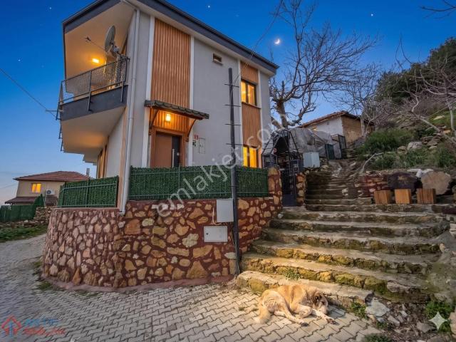 Edremit, Balikesir içerisinde satılık Villa