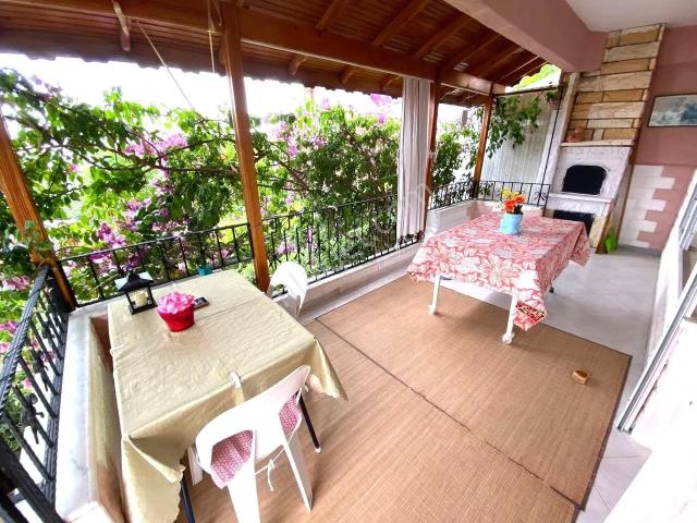 Burhaniye, Balikesir içerisinde satılık Villa