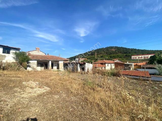 Burhaniye, Balikesir içerisinde satılık Villa