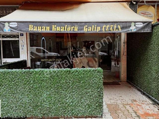 Yenişehir, Mersin içerisinde kiralık Dükkan
