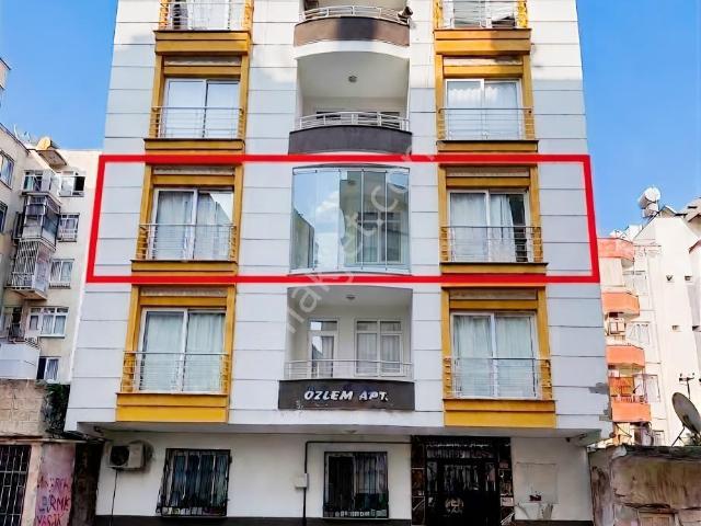 Toroslar, Mersin içerisinde satılık mülk