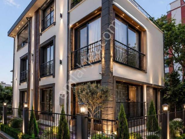 Toroslar, Mersin içerisinde satılık Villa