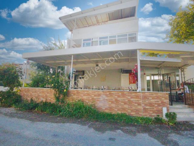 Edremit, Balikesir içerisinde satılık Bina