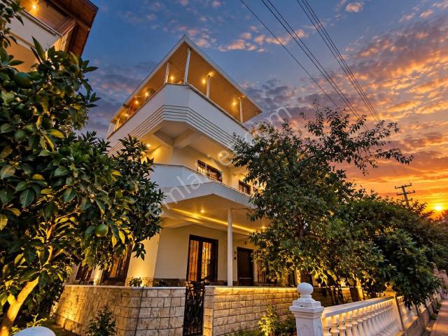 Edremit, Balikesir içerisinde satılık Villa
