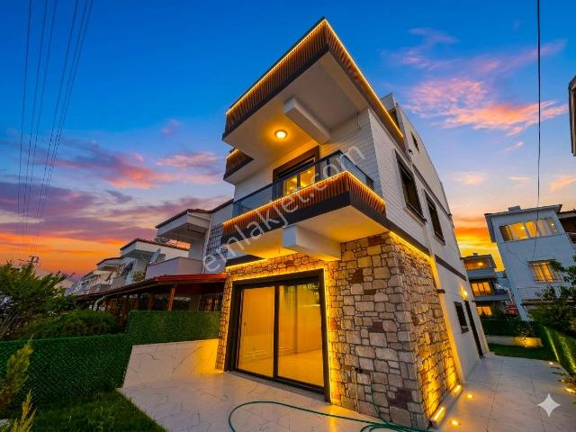 Edremit, Balikesir içerisinde satılık Villa