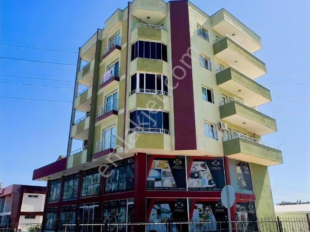 Toroslar, Mersin içerisinde satılık mülk