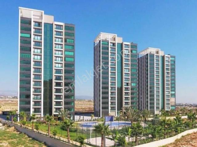 Toroslar, Mersin içerisinde satılık mülk