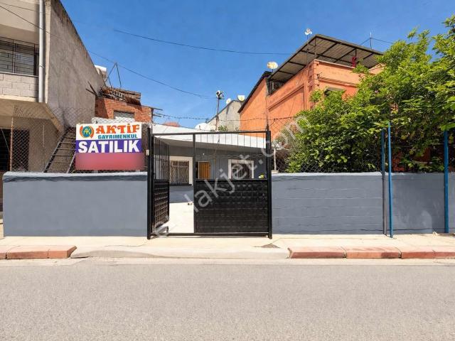 Toroslar, Mersin içerisinde satılık Villa
