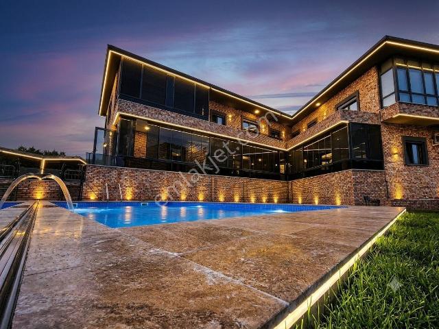 Edremit, Balikesir içerisinde satılık Villa