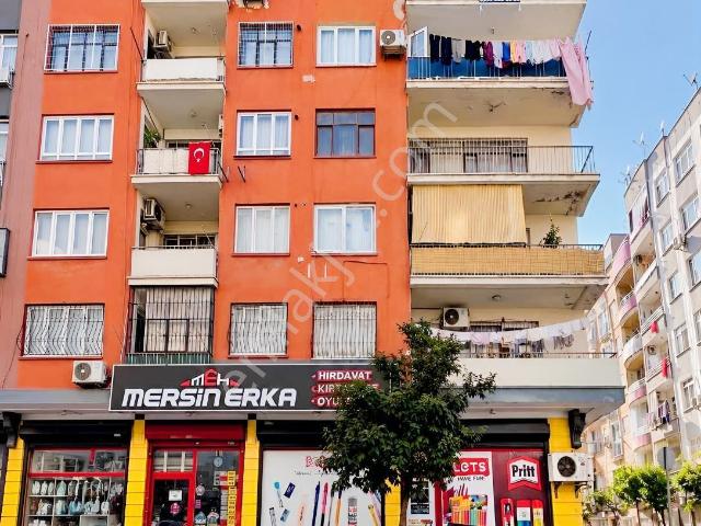 Mersin, Akdeniz içerisinde satılık mülk