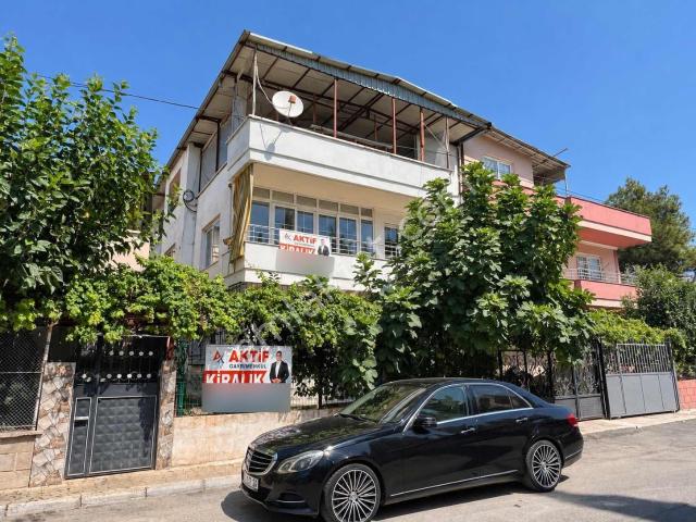 Yusuf Kılıç Mahallesi, Toroslar içerisinde kiralık mülk