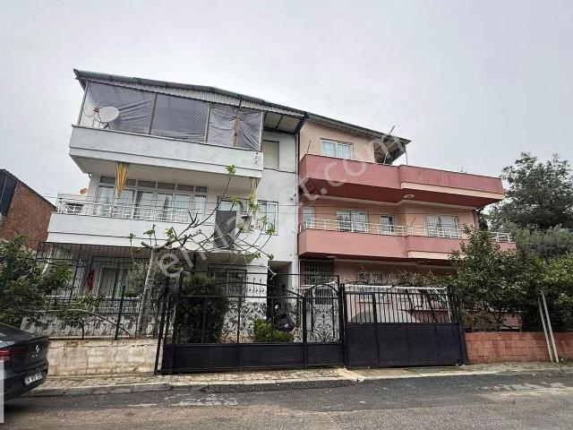 Toroslar, Mersin içerisinde satılık Villa