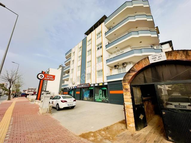 Toroslar, Mersin içerisinde satılık mülk