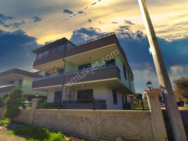 Edremit, Balikesir içerisinde satılık Villa