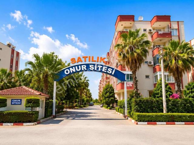 Akdeniz, Mersin içerisinde satılık mülk