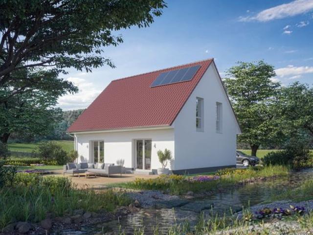 Haus kaufen in Kronsgaard, Schleswig-Holstein