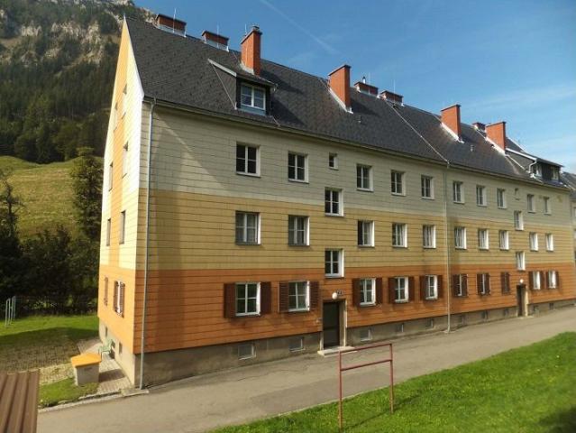 Apartment mieten in Vordernberg, Bezirk Leoben