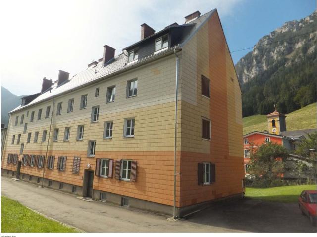 Apartment mieten in Vordernberg, Bezirk Leoben
