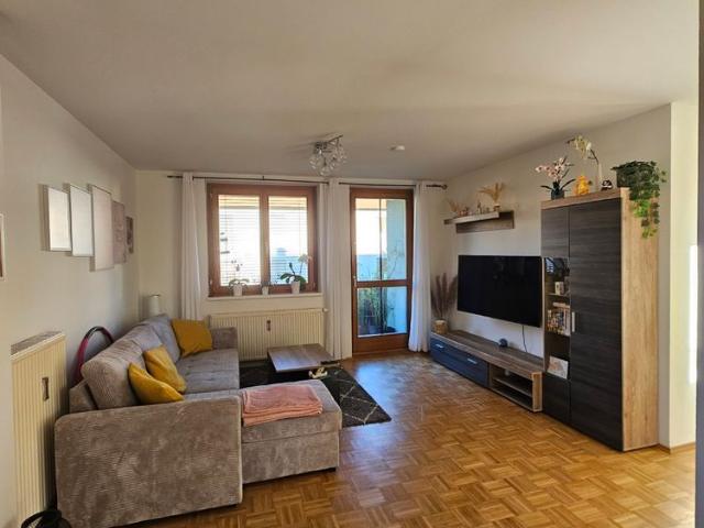 Apartment mieten in Heiligenkreuz am Waasen, Bezirk Leibnitz