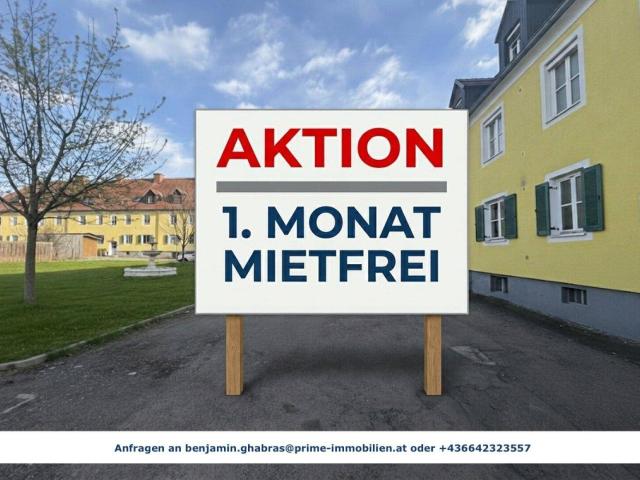 Apartment mieten in St. Marein im Mürztal, Steiermark