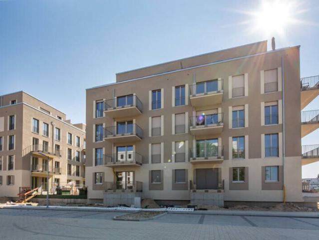 Apartment mieten in Treptow–Köpenick, Berlin